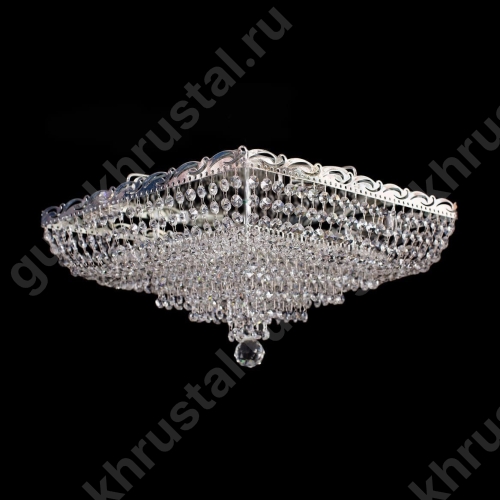 Люстра Квадрат Анжелика