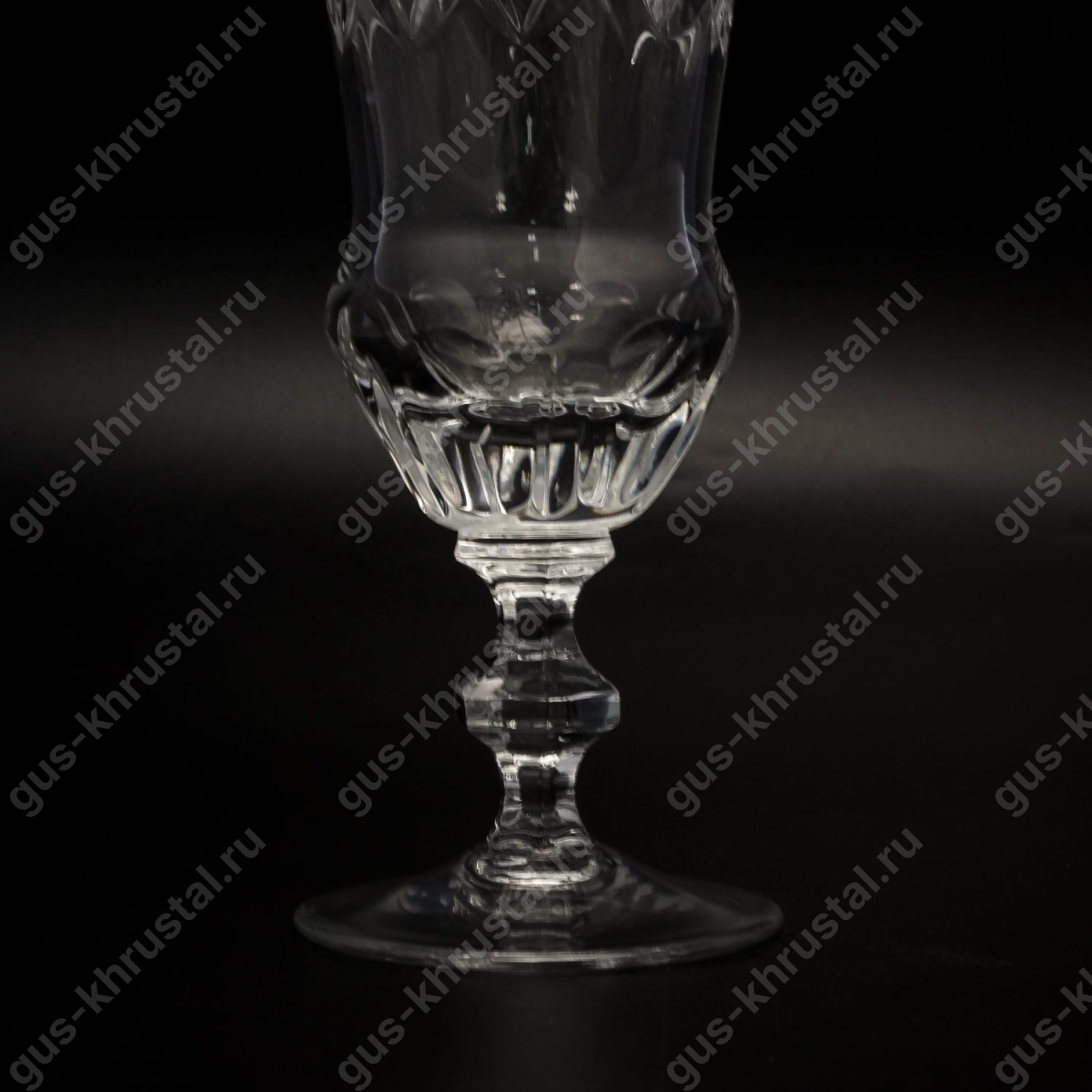 Набор Бокалов Хрустальный для пива № 1
