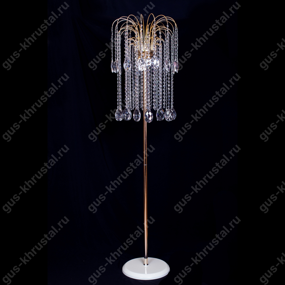 Торшер №2
